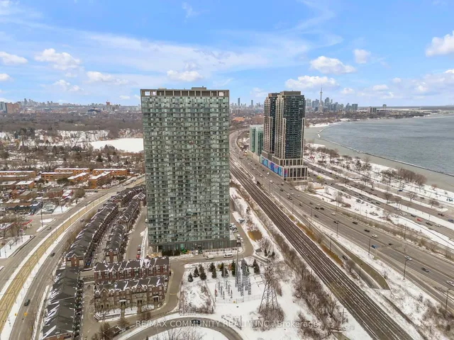 Additional property image - 105 The Queensway Unit 1516