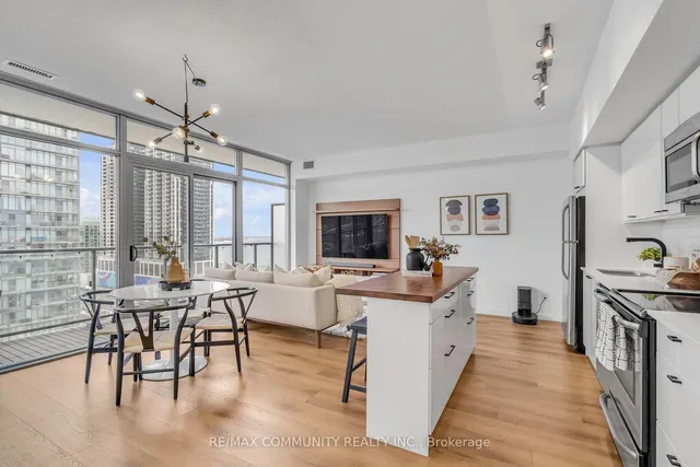 Additional property image - 105 The Queensway Unit 1516