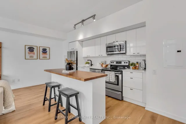 Additional property image - 105 The Queensway Unit 1516
