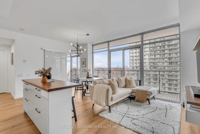 Additional property image - 105 The Queensway Unit 1516