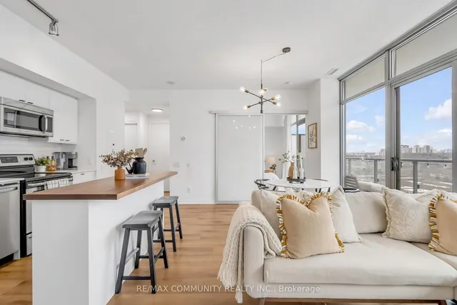 Additional property image - 105 The Queensway Unit 1516