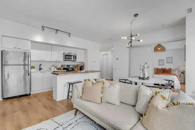 Additional property image - 105 The Queensway Unit 1516