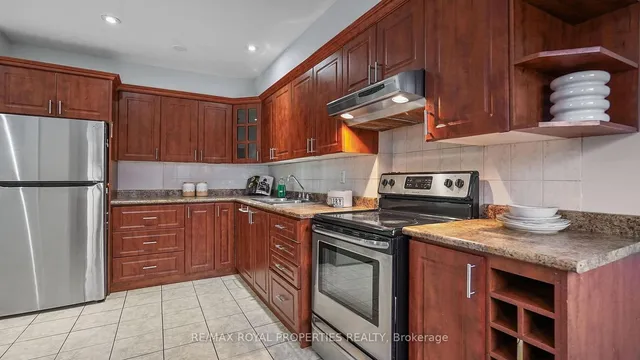 Additional property image - 6442 Finch Ave Unit 207