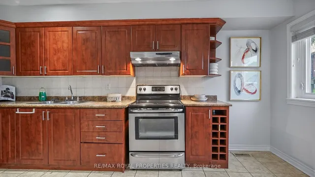 Additional property image - 6442 Finch Ave Unit 207