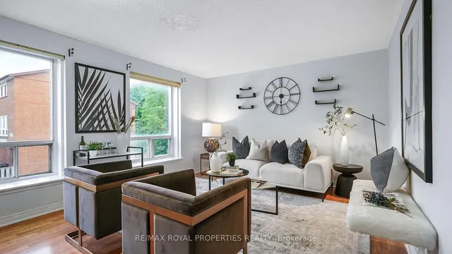 Additional property image - 6442 Finch Ave Unit 207