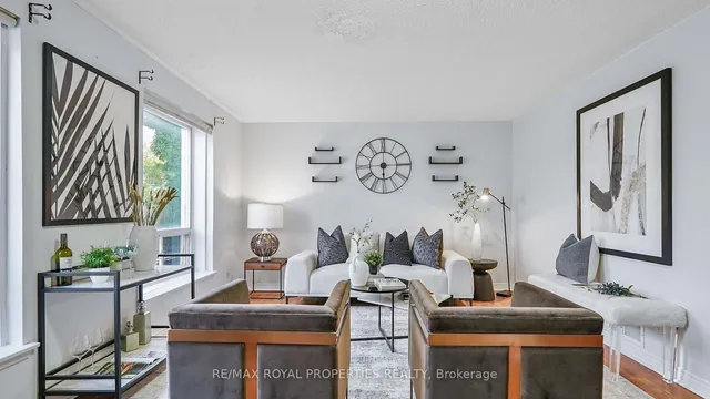 Additional property image - 6442 Finch Ave Unit 207