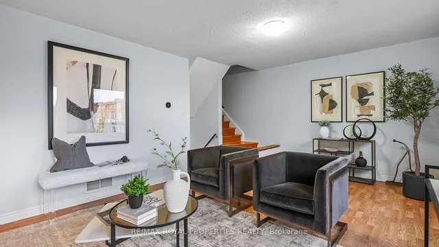Additional property image - 6442 Finch Ave Unit 207