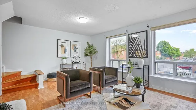 Additional property image - 6442 Finch Ave Unit 207