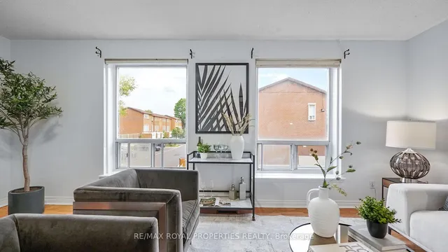 Additional property image - 6442 Finch Ave Unit 207