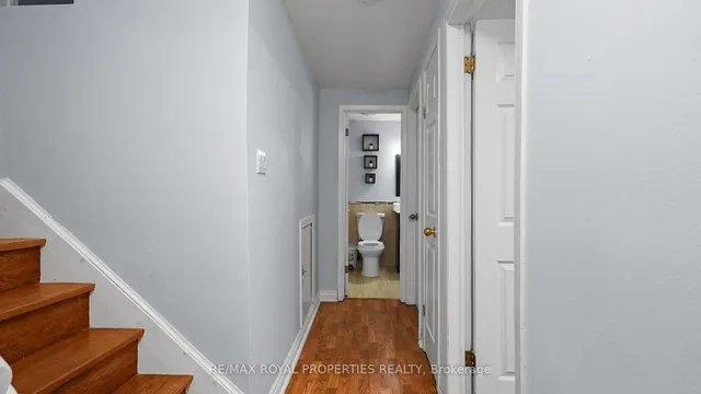 Additional property image - 6442 Finch Ave Unit 207