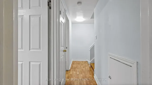 Additional property image - 6442 Finch Ave Unit 207