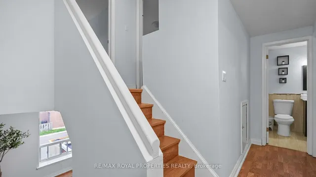 Additional property image - 6442 Finch Ave Unit 207