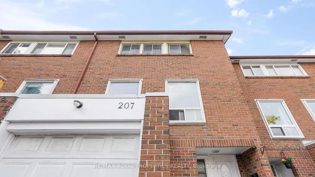 Additional property image - 6442 Finch Ave Unit 207