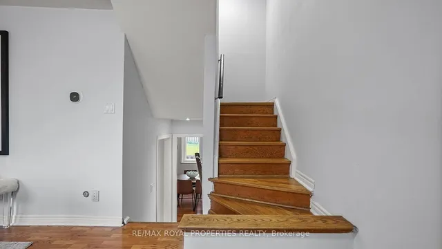 Additional property image - 6442 Finch Ave Unit 207