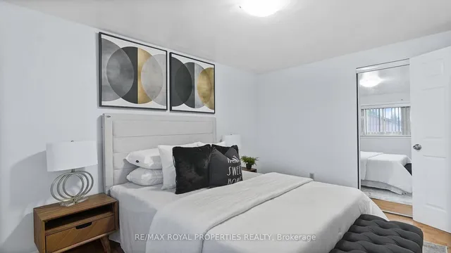 Additional property image - 6442 Finch Ave Unit 207