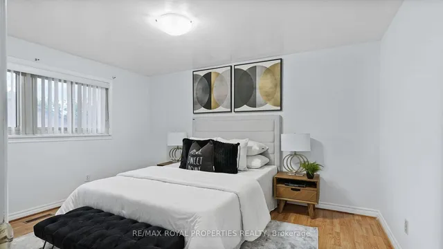 Additional property image - 6442 Finch Ave Unit 207