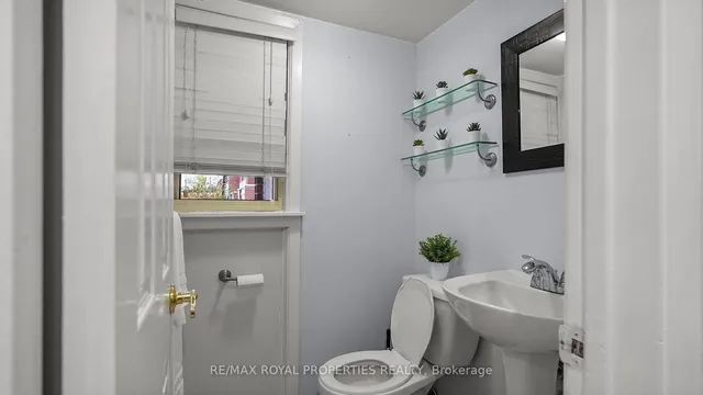 Additional property image - 6442 Finch Ave Unit 207