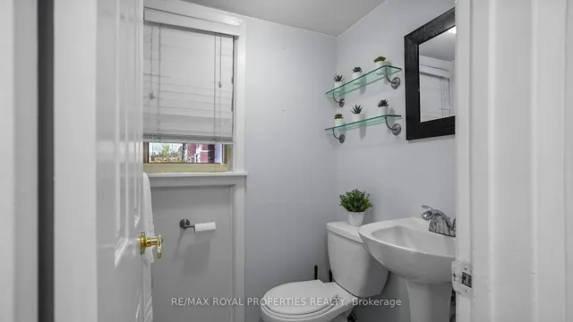 Additional property image - 6442 Finch Ave Unit 207