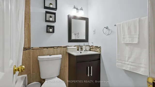 Additional property image - 6442 Finch Ave Unit 207