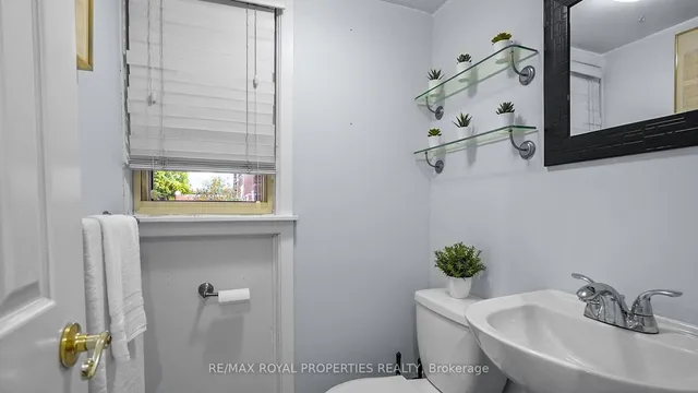 Additional property image - 6442 Finch Ave Unit 207