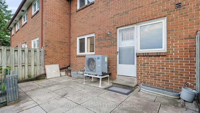 Additional property image - 6442 Finch Ave Unit 207