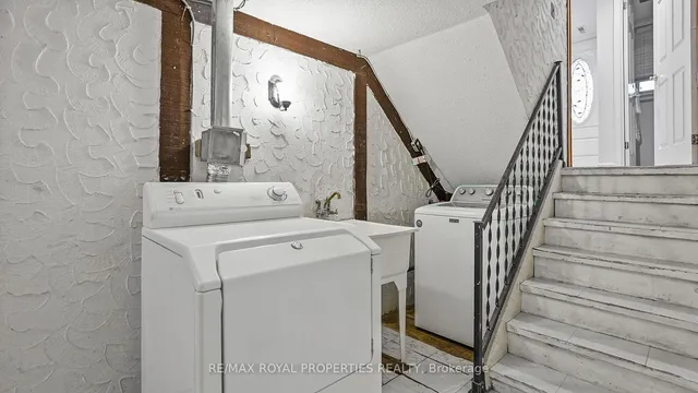 Additional property image - 6442 Finch Ave Unit 207