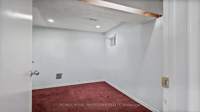 Additional property image - 6442 Finch Ave Unit 207