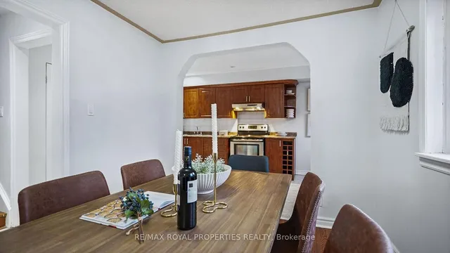 Additional property image - 6442 Finch Ave Unit 207