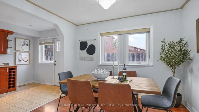 Additional property image - 6442 Finch Ave Unit 207