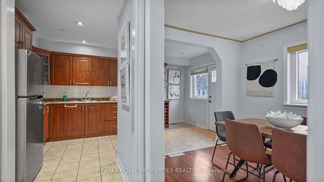 Additional property image - 6442 Finch Ave Unit 207