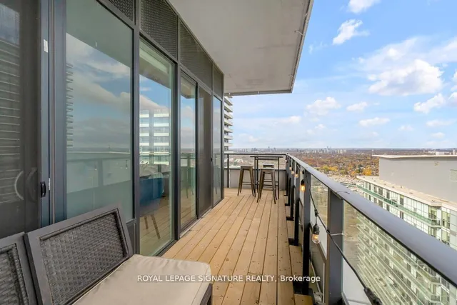Additional property image - 20 Shore Breeze Dr Unit 4503