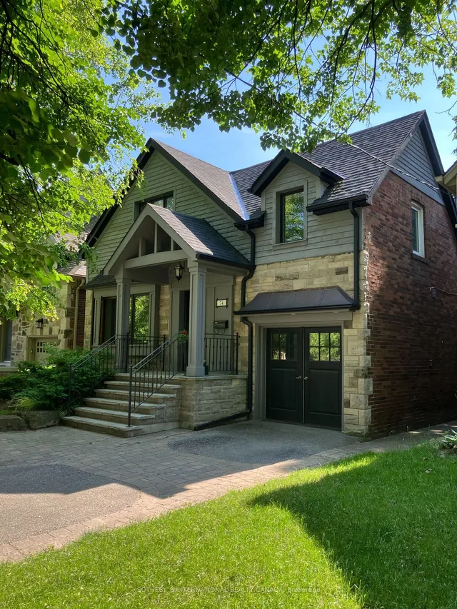 Additional property image - 74 Humbervale Blvd