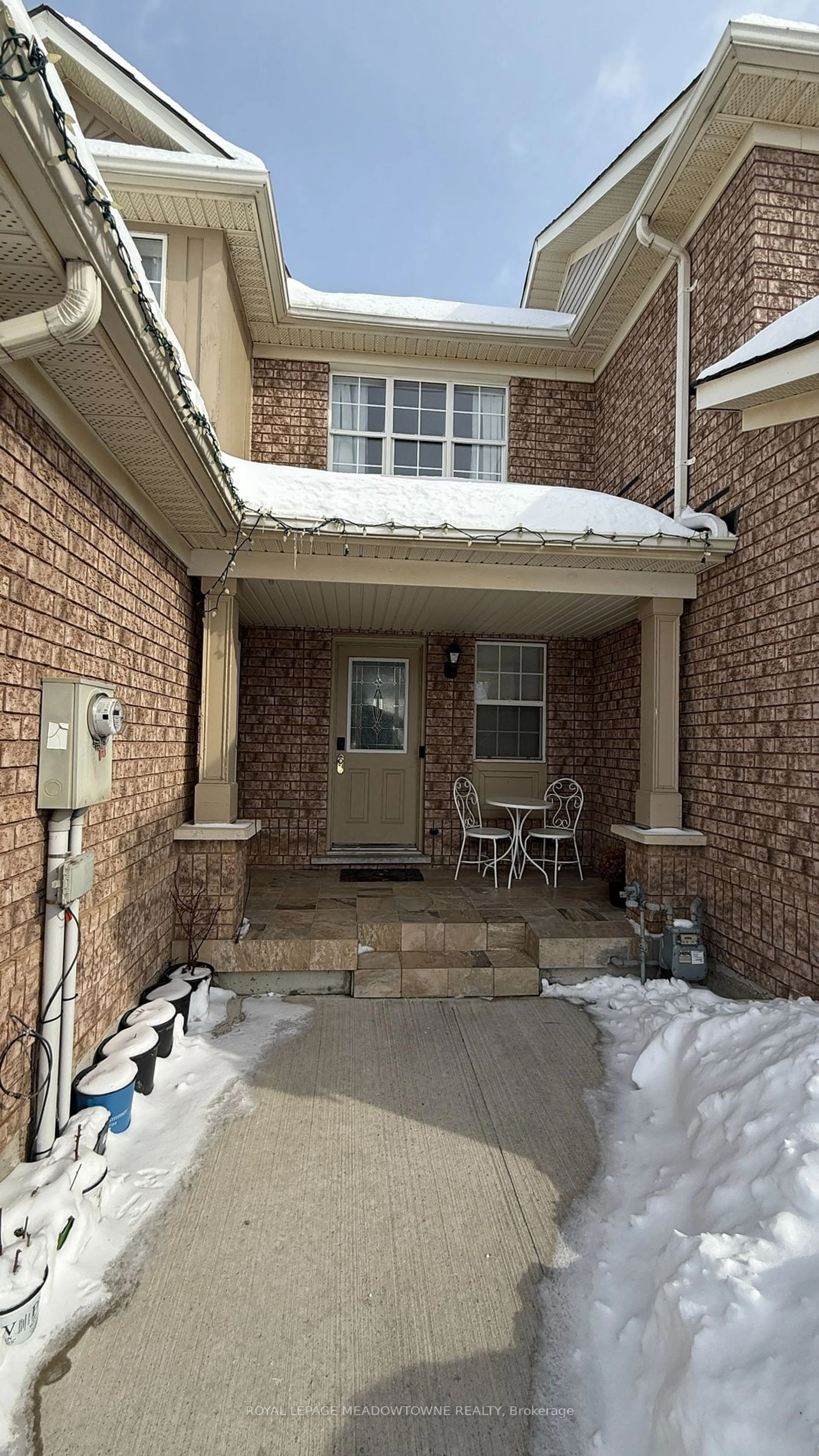 Unknown for 433 Baverstock Cres, Milton Ontario L9T 5K7