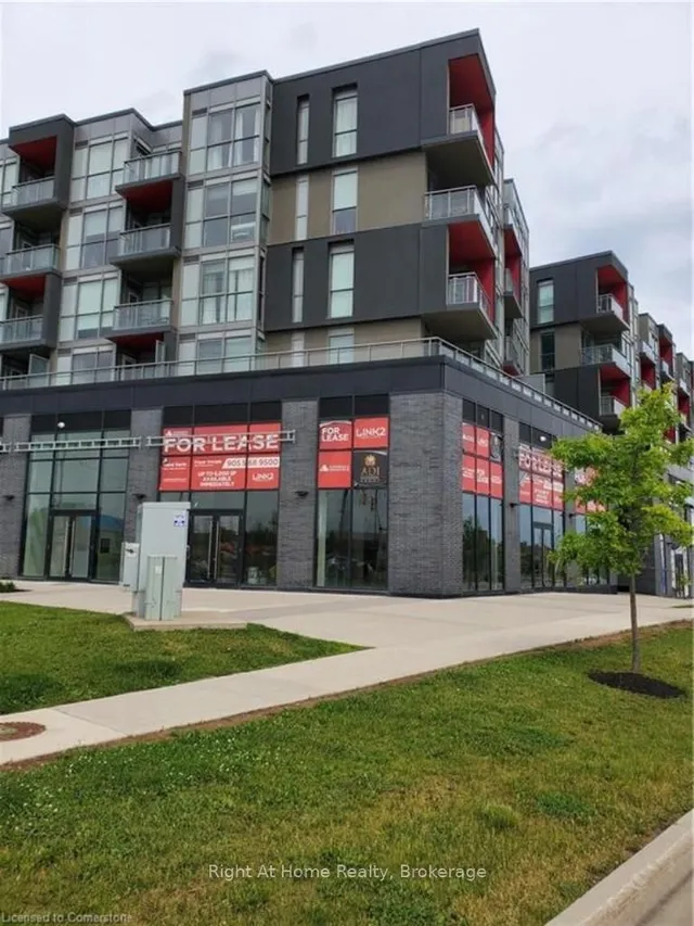 Additional image 10 of 5260 Dundas St Unit C319