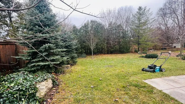 Additional property image - 1288 DE QUINCY Cres