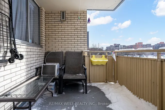 Additional property image - 340 Dixon Rd Unit 209