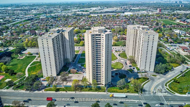 Additional property image - 340 Dixon Rd Unit 209