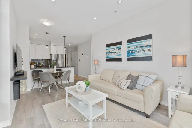 Additional property image - 840 Queens Plate Dr Unit 104