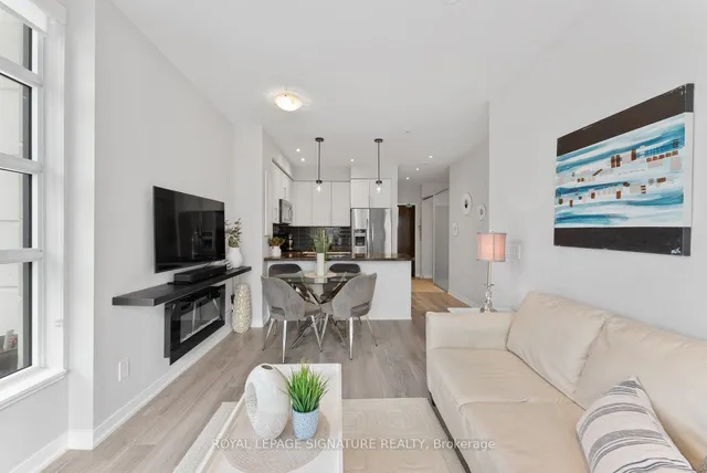 Additional property image - 840 Queens Plate Dr Unit 104