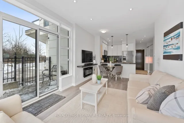 Additional property image - 840 Queens Plate Dr Unit 104