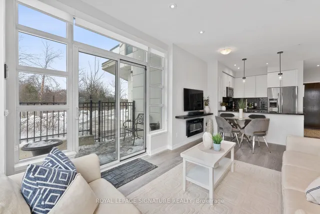 Additional property image - 840 Queens Plate Dr Unit 104