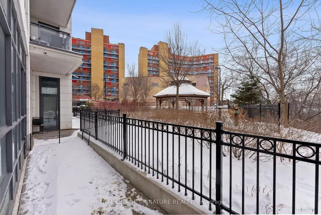 Additional property image - 840 Queens Plate Dr Unit 104