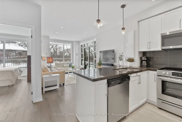 Additional property image - 840 Queens Plate Dr Unit 104