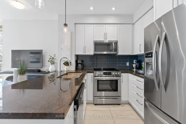 Additional property image - 840 Queens Plate Dr Unit 104