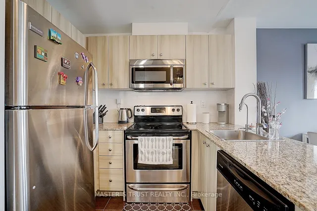 Additional property image - 68 Winston Park Blvd Unit 63