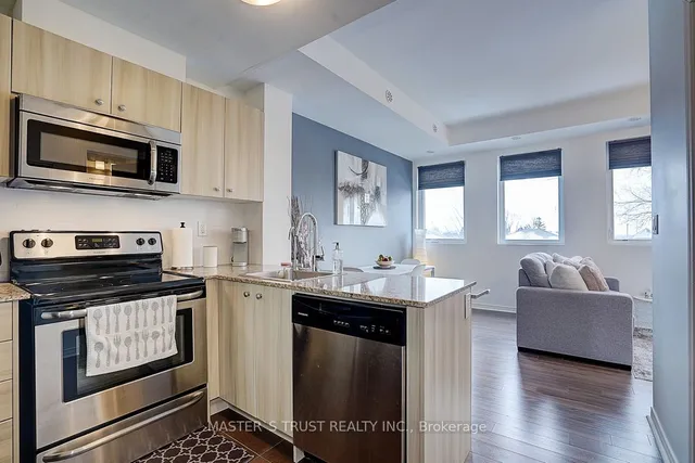Additional property image - 68 Winston Park Blvd Unit 63