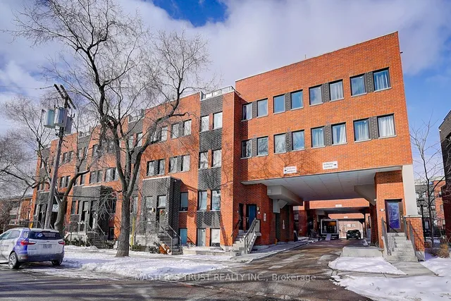Additional property image - 68 Winston Park Blvd Unit 63