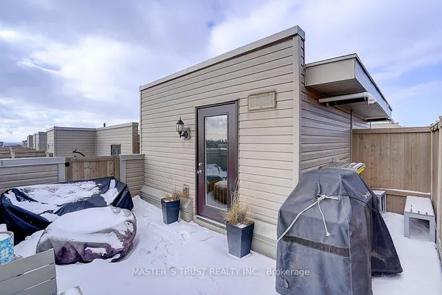 Additional property image - 68 Winston Park Blvd Unit 63