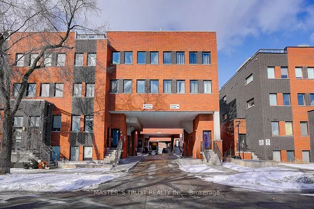 Additional property image - 68 Winston Park Blvd Unit 63