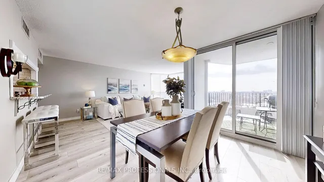 Additional property image - 1333 Bloor St Unit 909